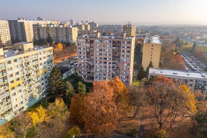 Prodej bytu 3+1, Praha - Chodov, Radimovická, 62 m2