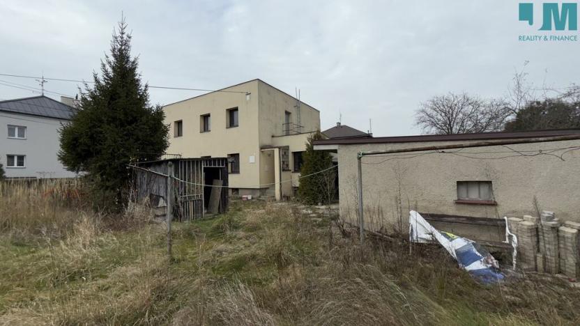 Prodej rodinného domu, Ostrava, Rekreační, 205 m2