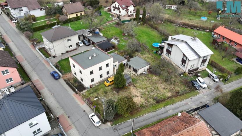 Prodej rodinného domu, Ostrava, Rekreační, 205 m2