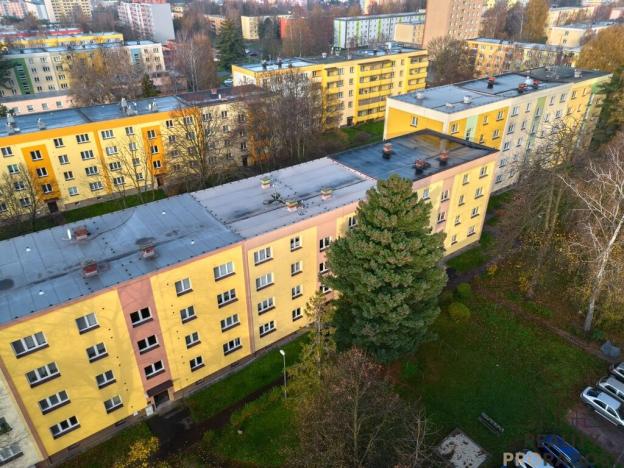 Prodej bytu 2+1, Karviná, Horova, 56 m2