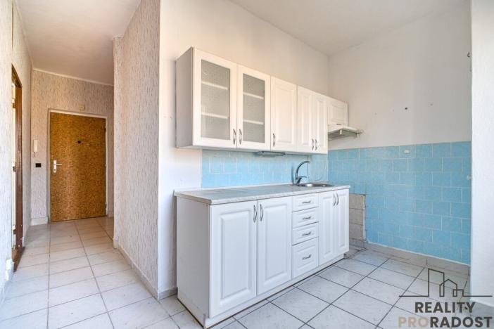 Prodej bytu 2+1, Karviná, Horova, 56 m2