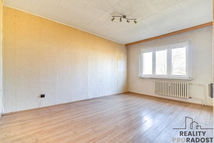 Prodej bytu 2+1, Karviná, Horova, 56 m2