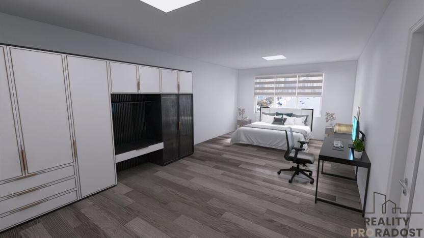 Prodej bytu 2+1, Karviná, Horova, 56 m2