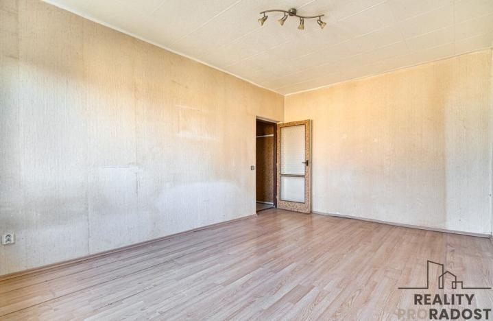 Prodej bytu 2+1, Karviná, Horova, 56 m2