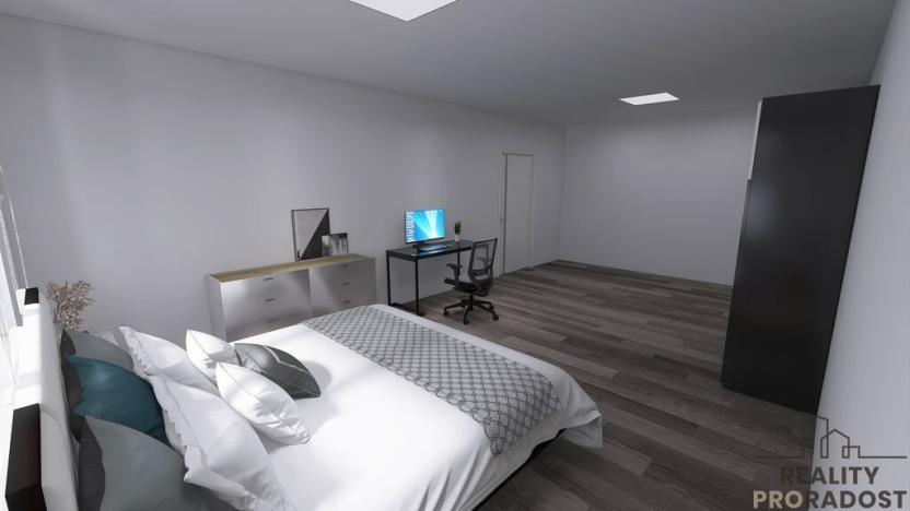 Prodej bytu 2+1, Karviná, Horova, 56 m2