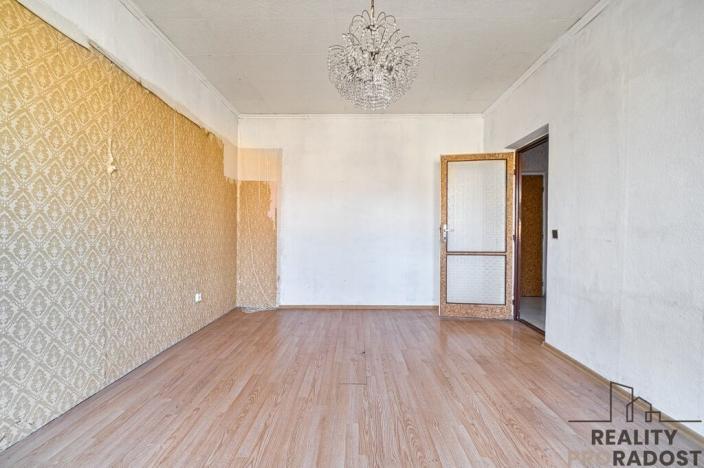 Prodej bytu 2+1, Karviná, Horova, 56 m2