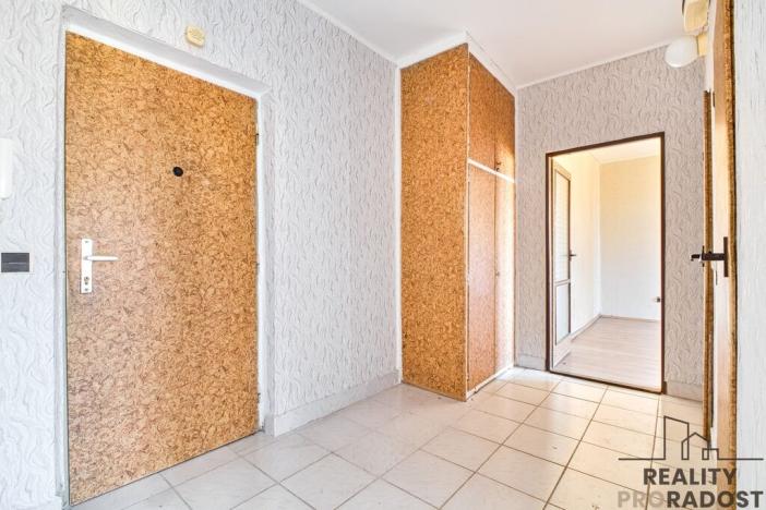 Prodej bytu 2+1, Karviná, Horova, 56 m2