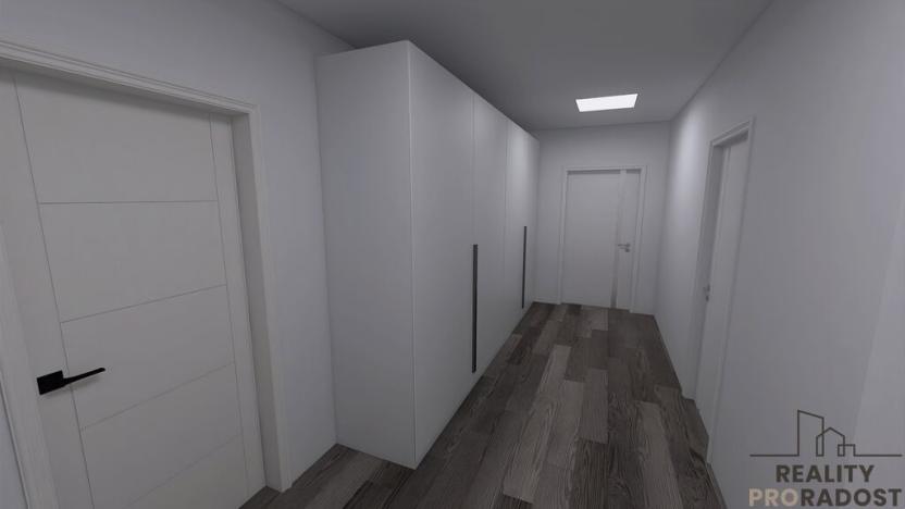 Prodej bytu 2+1, Karviná, Horova, 56 m2