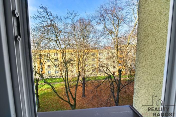 Prodej bytu 2+1, Karviná, Horova, 56 m2