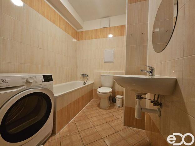 Pronájem bytu 2+kk, Praha, Václava Trojana, 51 m2