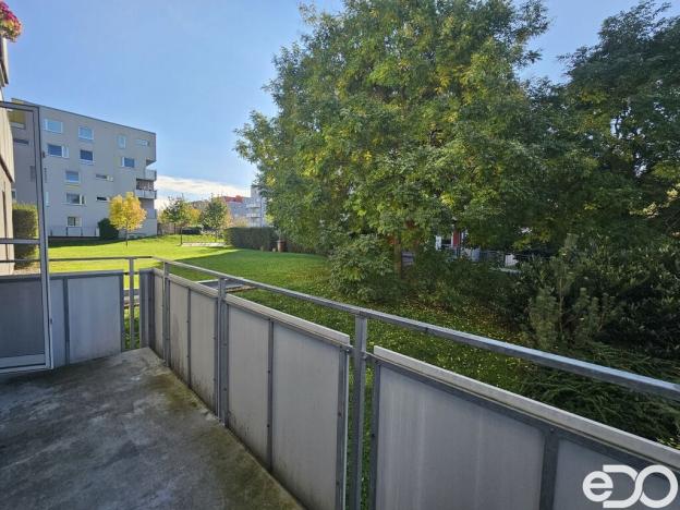 Pronájem bytu 2+kk, Praha, Václava Trojana, 51 m2