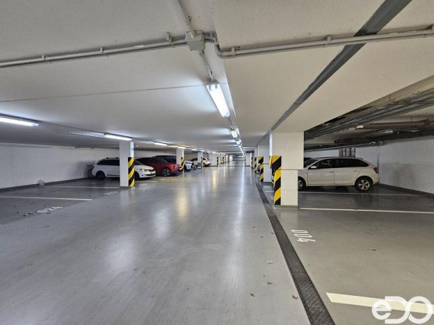 Pronájem bytu 2+kk, Praha, Václava Trojana, 51 m2