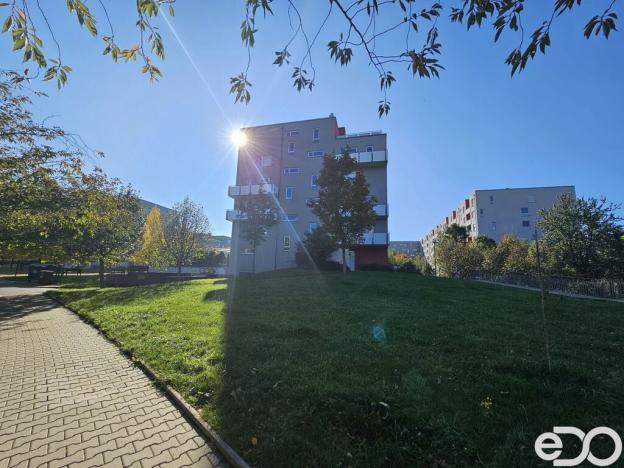 Pronájem bytu 2+kk, Praha, Václava Trojana, 51 m2