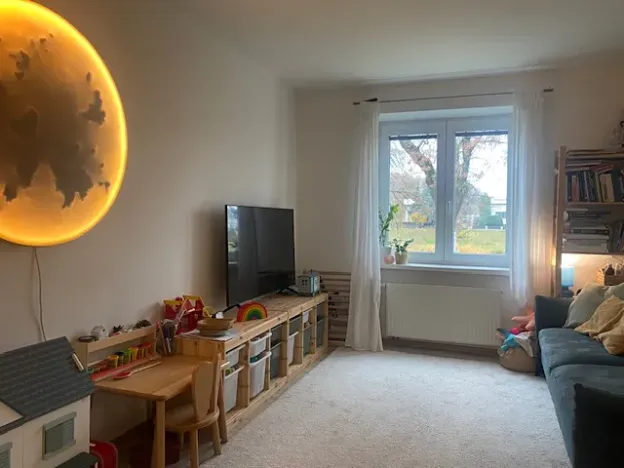 Pronájem bytu 2+1, Břeclav, Smetanovo nábřeží, 54 m2