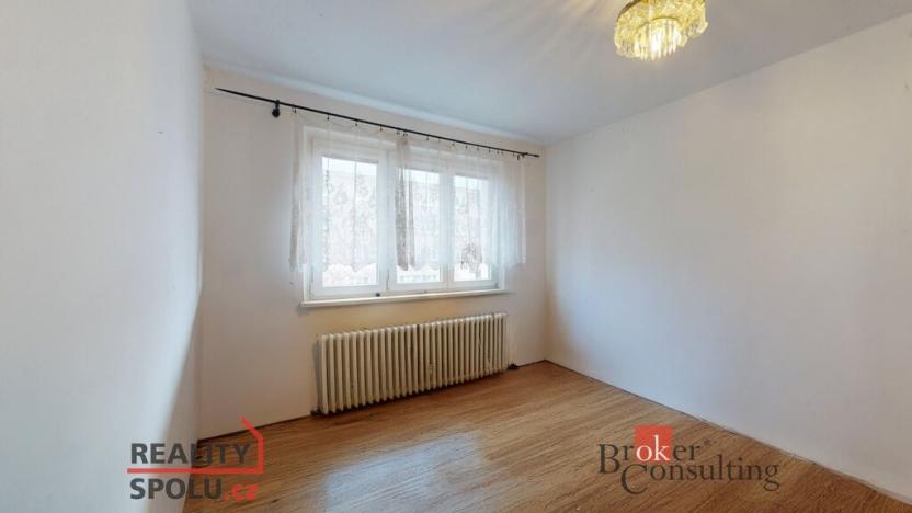 Prodej bytu 3+1, Chomutov, Zdeňka Štěpánka, 73 m2