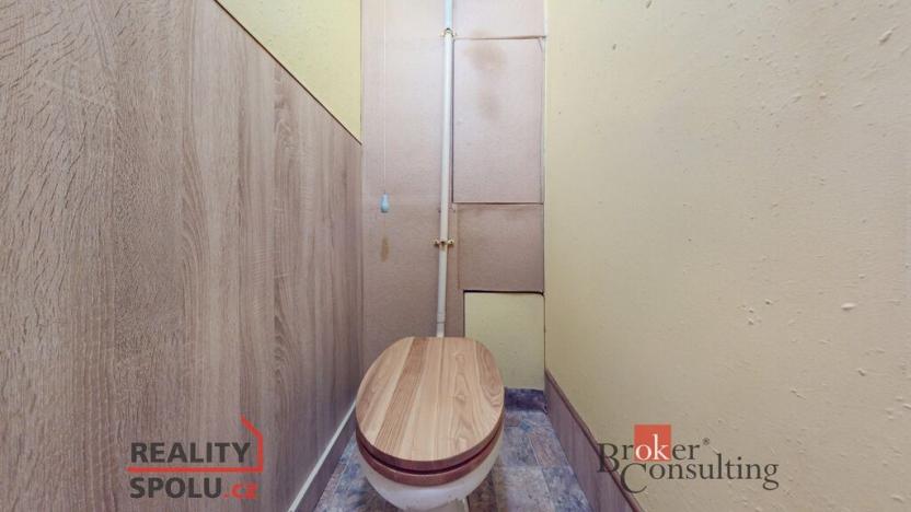 Prodej bytu 3+1, Chomutov, Zdeňka Štěpánka, 73 m2