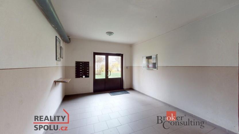 Prodej bytu 3+1, Chomutov, Zdeňka Štěpánka, 73 m2