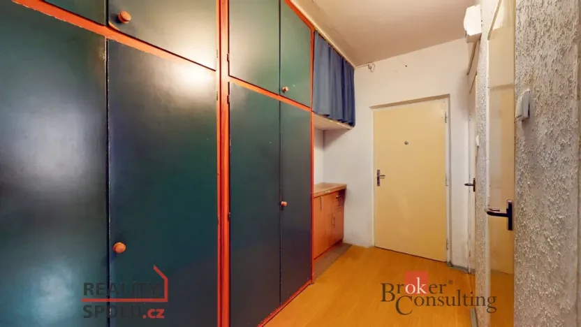 Prodej bytu 3+1, Chomutov, Zdeňka Štěpánka, 73 m2