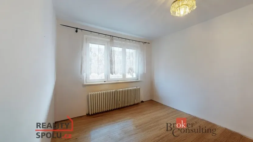 Prodej bytu 3+1, Chomutov, Zdeňka Štěpánka, 73 m2