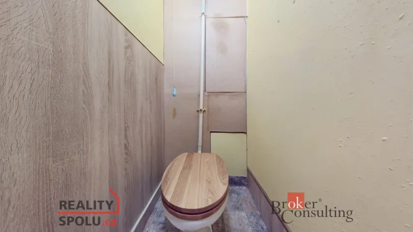 Prodej bytu 3+1, Chomutov, Zdeňka Štěpánka, 73 m2