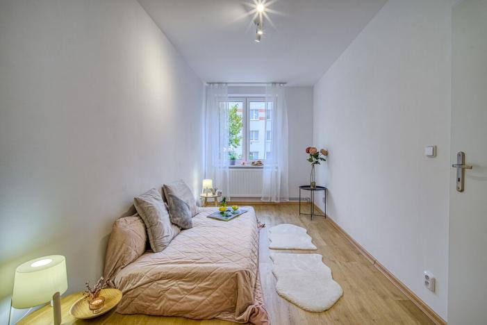 Pronájem bytu 3+1, Litvínov - Horní Litvínov, Vinohradská, 60 m2