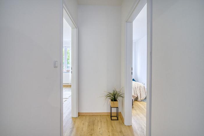 Pronájem bytu 3+1, Litvínov - Horní Litvínov, Vinohradská, 60 m2