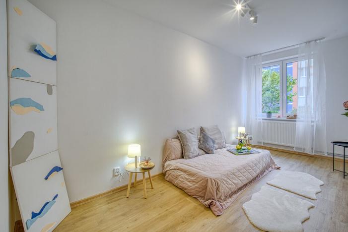 Pronájem bytu 3+1, Litvínov - Horní Litvínov, Vinohradská, 60 m2