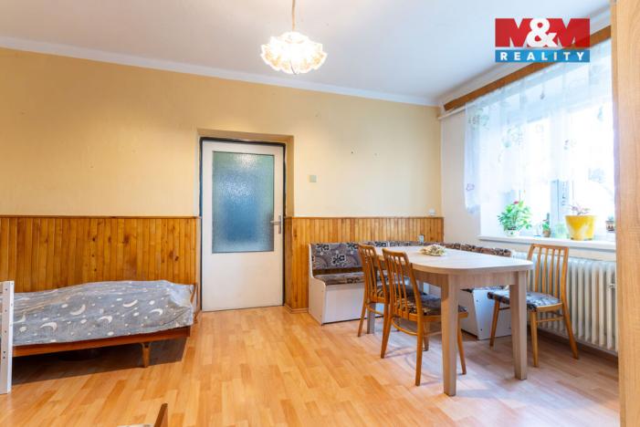 Prodej rodinného domu, Otinoves, 194 m2