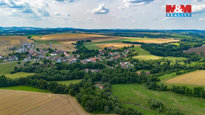 Prodej zemědělské usedlosti, Šebířov, 135 m2