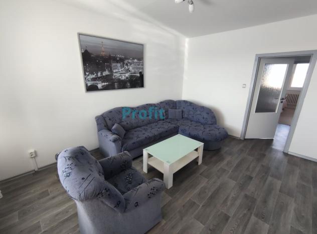 Pronájem bytu 3+1, Mohelnice, nám. Kosmonautů, 73 m2