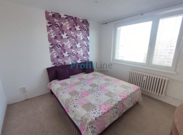 Pronájem bytu 3+1, Mohelnice, nám. Kosmonautů, 73 m2