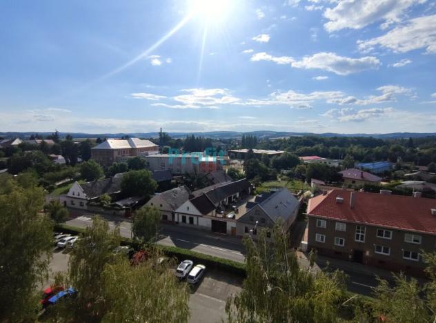 Pronájem bytu 3+1, Mohelnice, nám. Kosmonautů, 73 m2