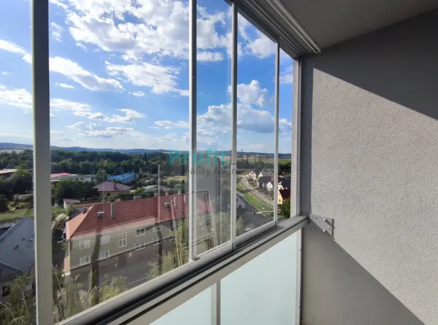 Pronájem bytu 3+1, Mohelnice, nám. Kosmonautů, 73 m2