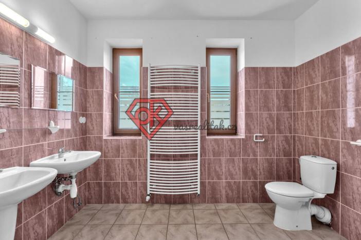 Prodej ubytování, Lichkov, 737 m2