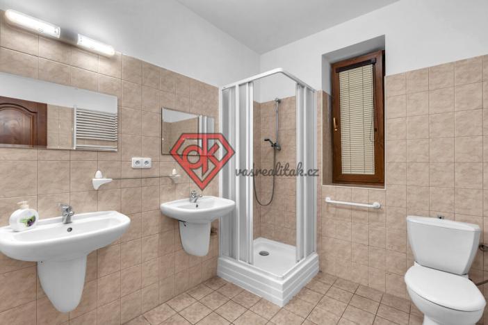 Prodej ubytování, Lichkov, 737 m2