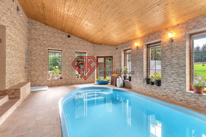 Prodej ubytování, Lichkov, 737 m2