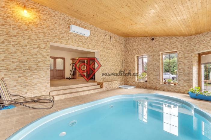 Prodej ubytování, Lichkov, 737 m2