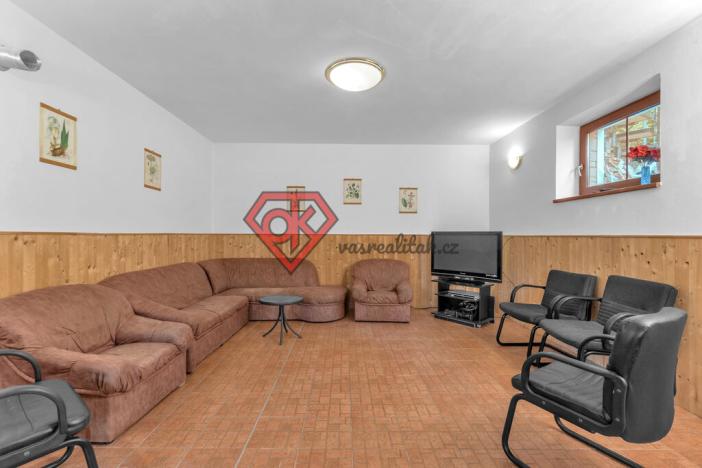 Prodej ubytování, Lichkov, 737 m2