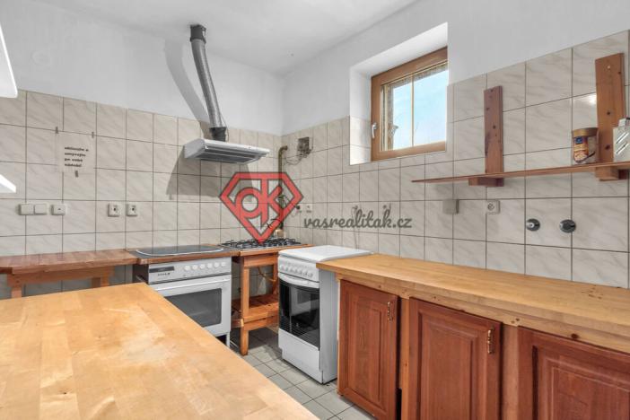 Prodej ubytování, Lichkov, 737 m2