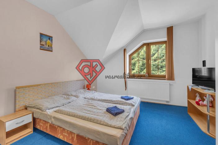 Prodej ubytování, Lichkov, 737 m2