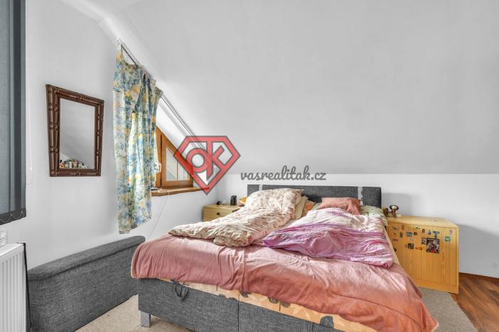 Prodej ubytování, Lichkov, 737 m2