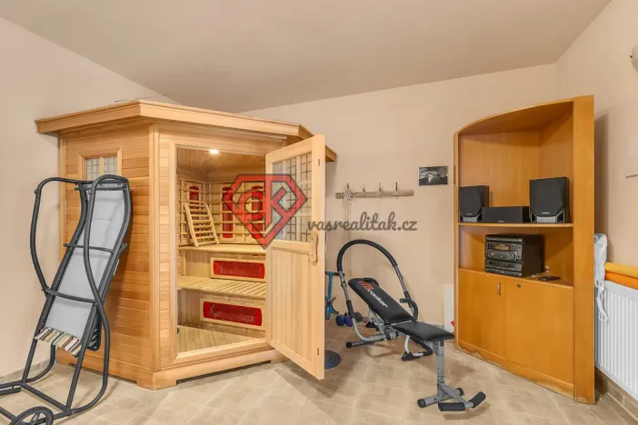 Prodej ubytování, Lichkov, 737 m2