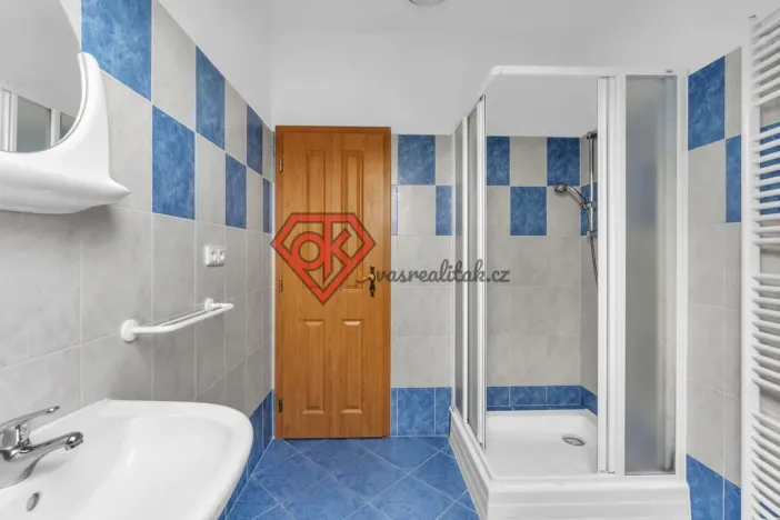 Prodej ubytování, Lichkov, 737 m2