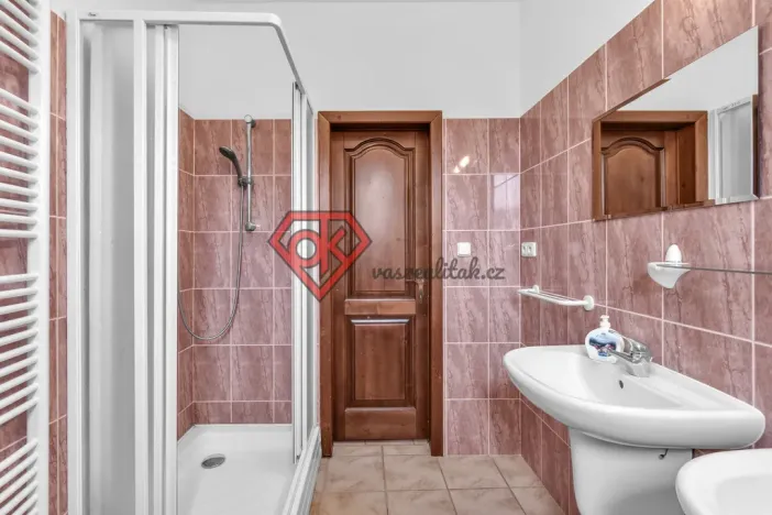 Prodej ubytování, Lichkov, 737 m2