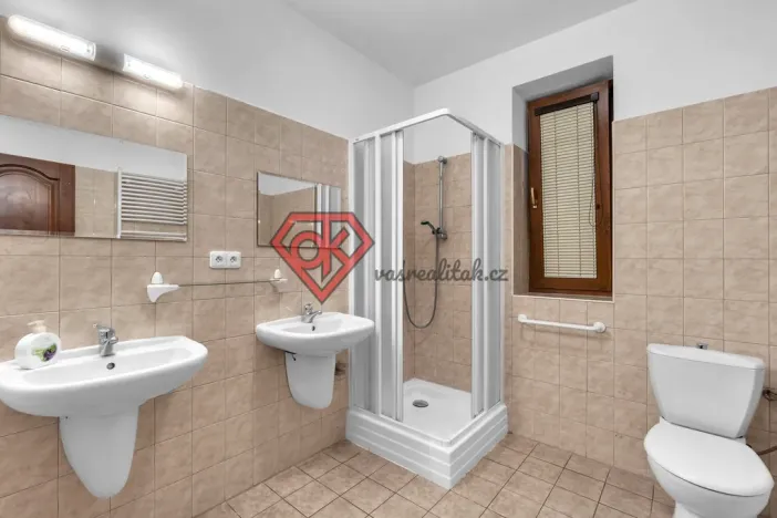 Prodej ubytování, Lichkov, 737 m2