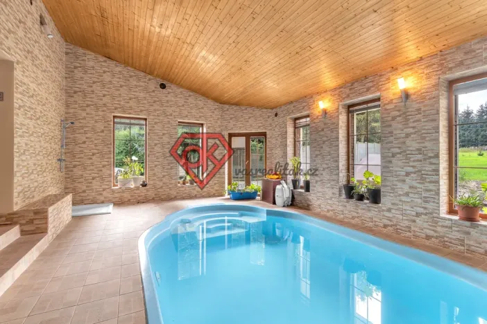 Prodej ubytování, Lichkov, 737 m2