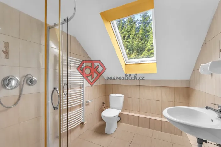 Prodej ubytování, Lichkov, 737 m2