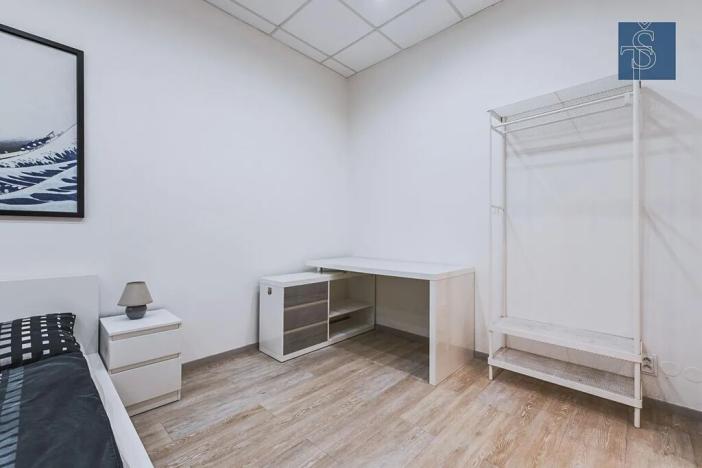 Prodej bytu 2+kk, Praha - Nusle, Slavojova, 51 m2