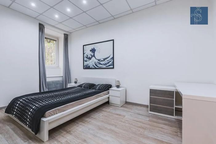 Prodej bytu 2+kk, Praha - Nusle, Slavojova, 51 m2