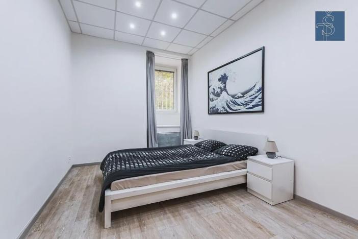 Prodej bytu 2+kk, Praha - Nusle, Slavojova, 51 m2